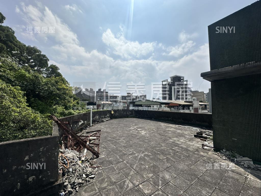 北投奇岩公寓整棟房屋室內格局與周邊環境
