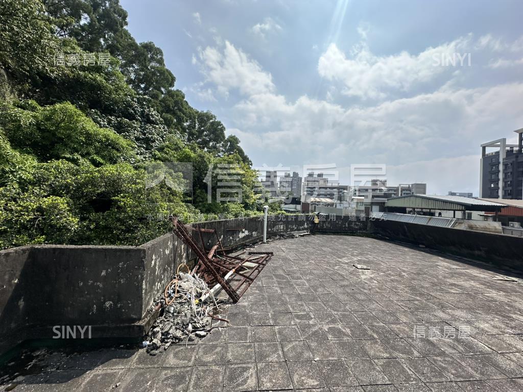北投奇岩公寓整棟房屋室內格局與周邊環境