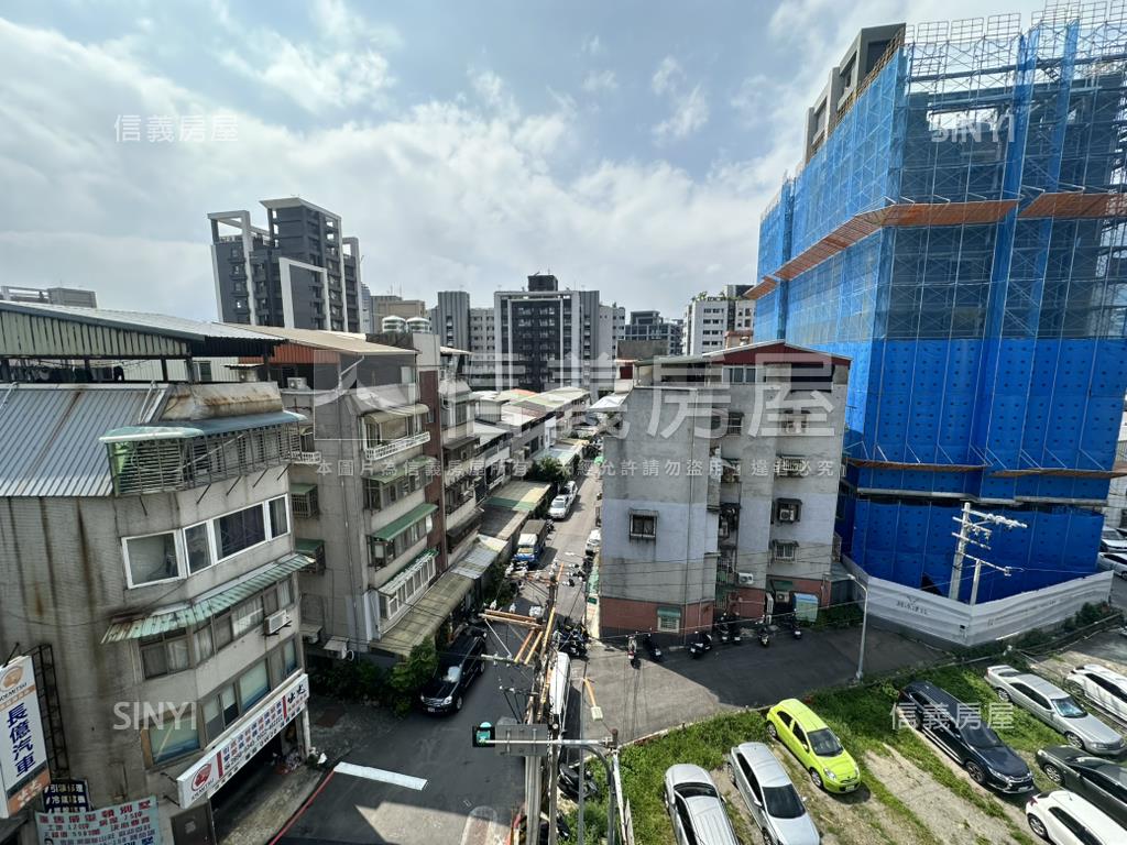 北投奇岩公寓整棟房屋室內格局與周邊環境