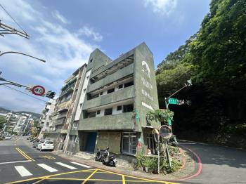 北投奇岩公寓整棟