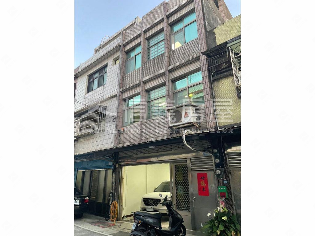 平鎮南勢新光路大空間透天房屋室內格局與周邊環境