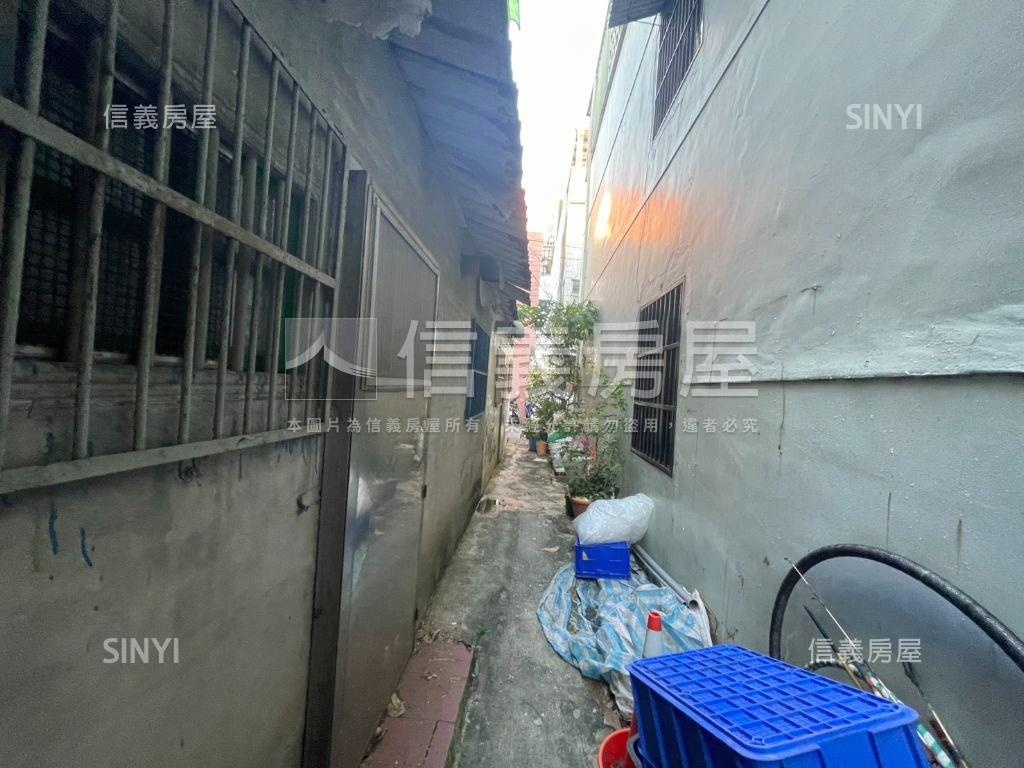 平鎮南勢新光路大空間透天房屋室內格局與周邊環境