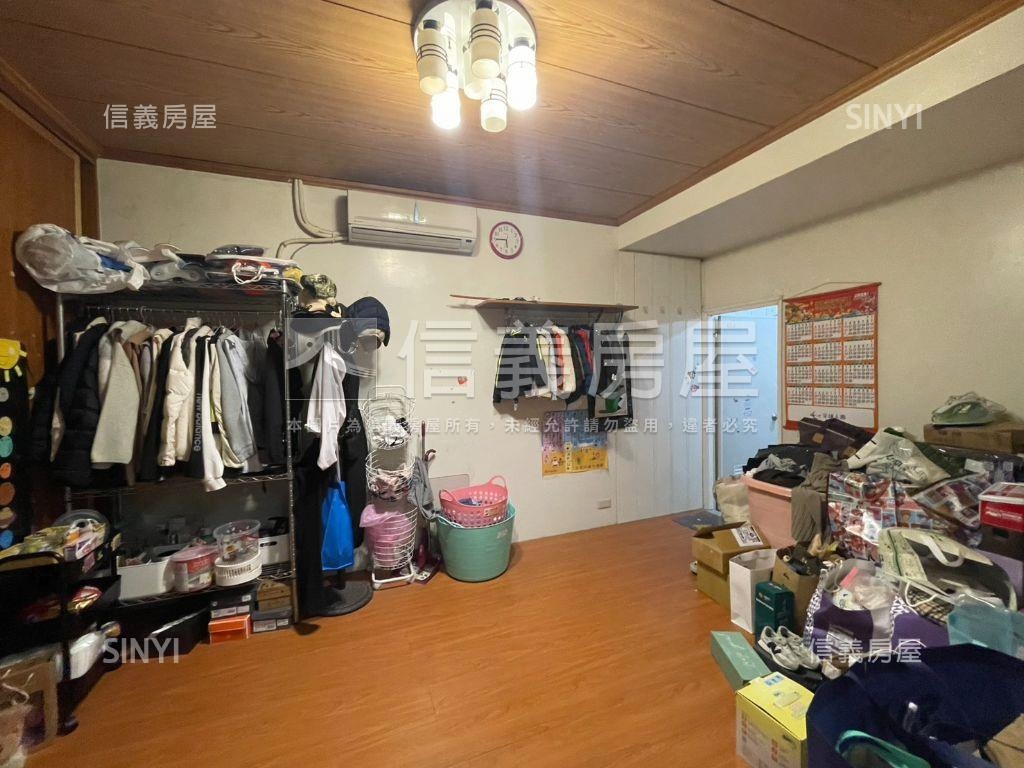 平鎮南勢新光路大空間透天房屋室內格局與周邊環境