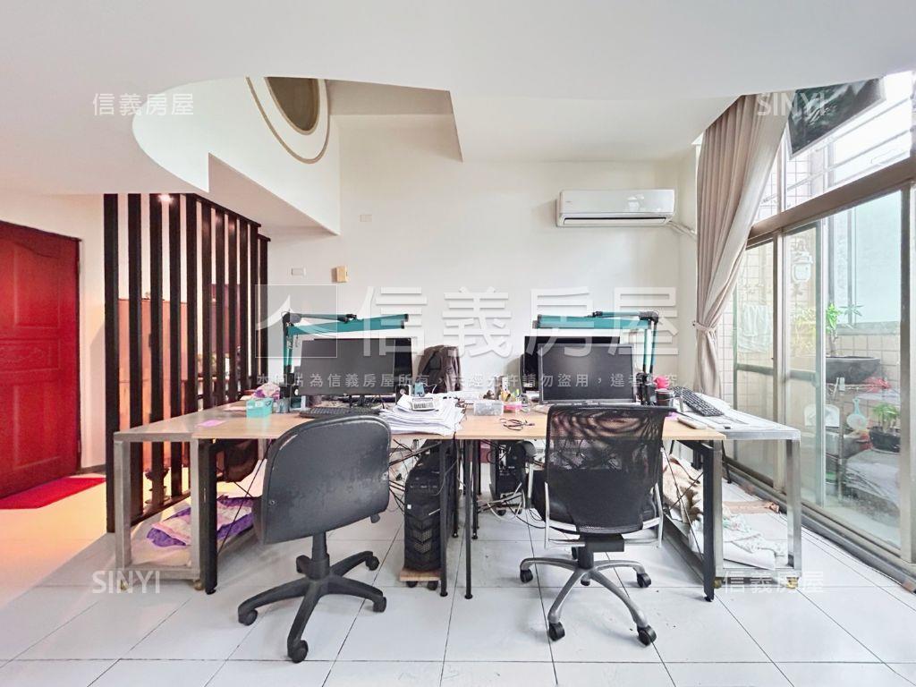 伊吉邦景觀美屋房屋室內格局與周邊環境