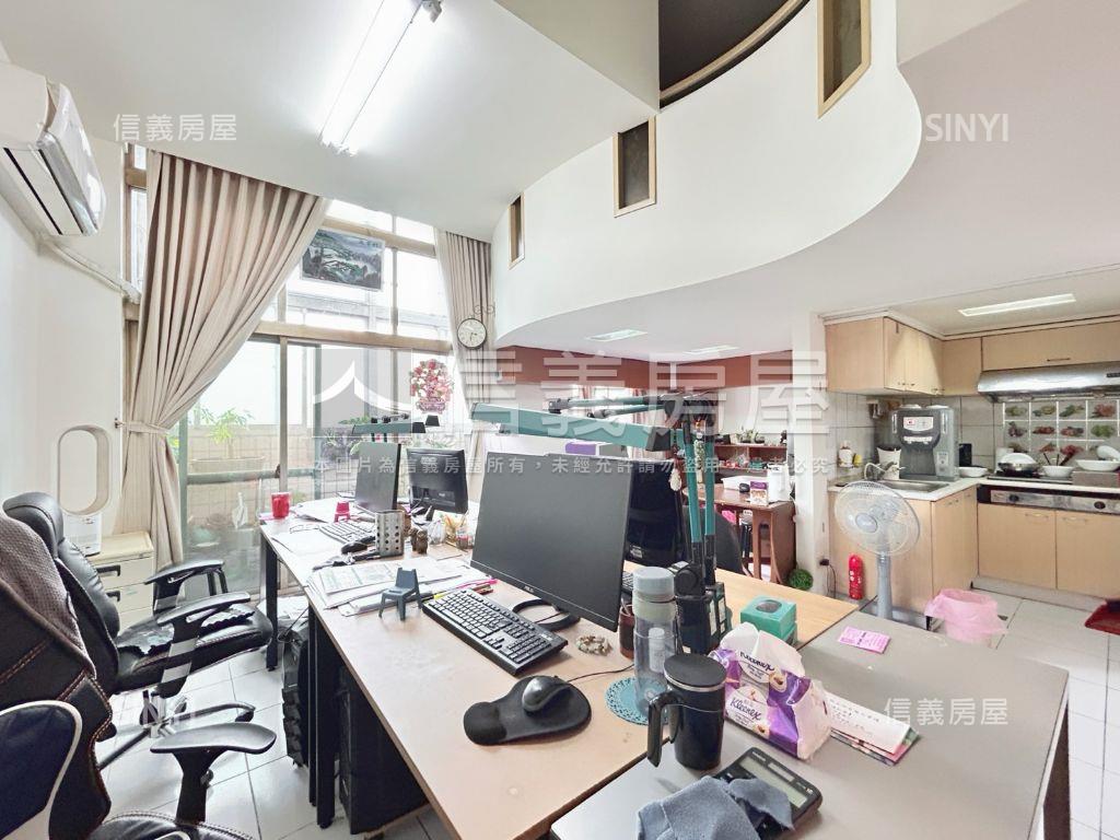 伊吉邦景觀美屋房屋室內格局與周邊環境