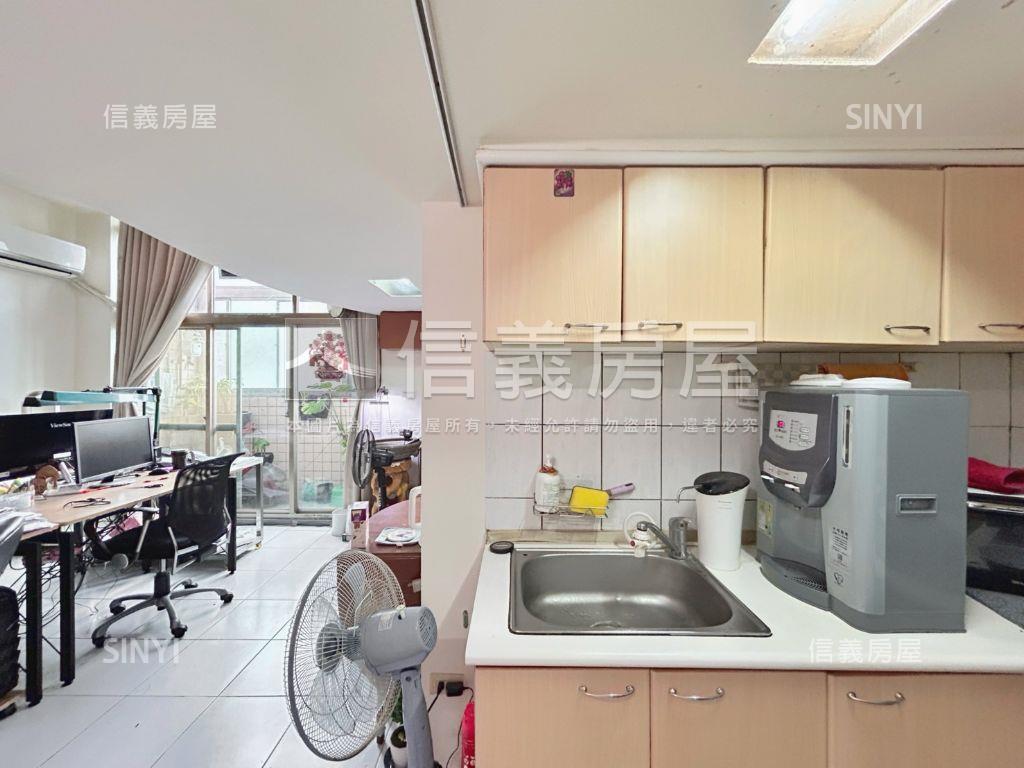 伊吉邦景觀美屋房屋室內格局與周邊環境