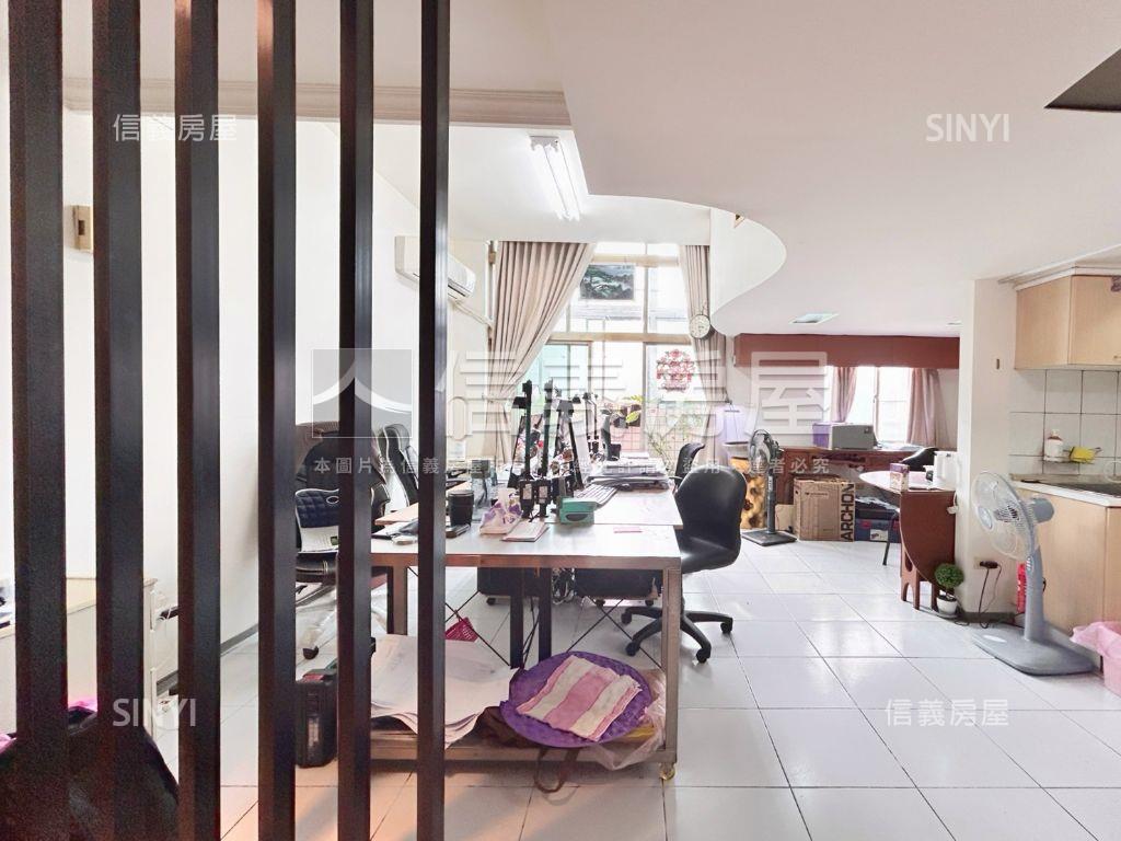 伊吉邦景觀美屋房屋室內格局與周邊環境