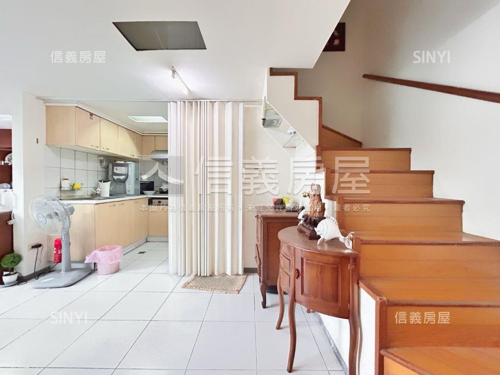 伊吉邦景觀美屋房屋室內格局與周邊環境