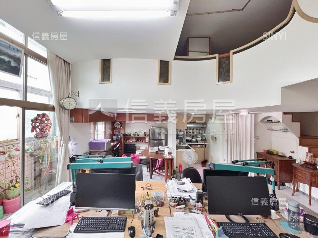 伊吉邦景觀美屋房屋室內格局與周邊環境