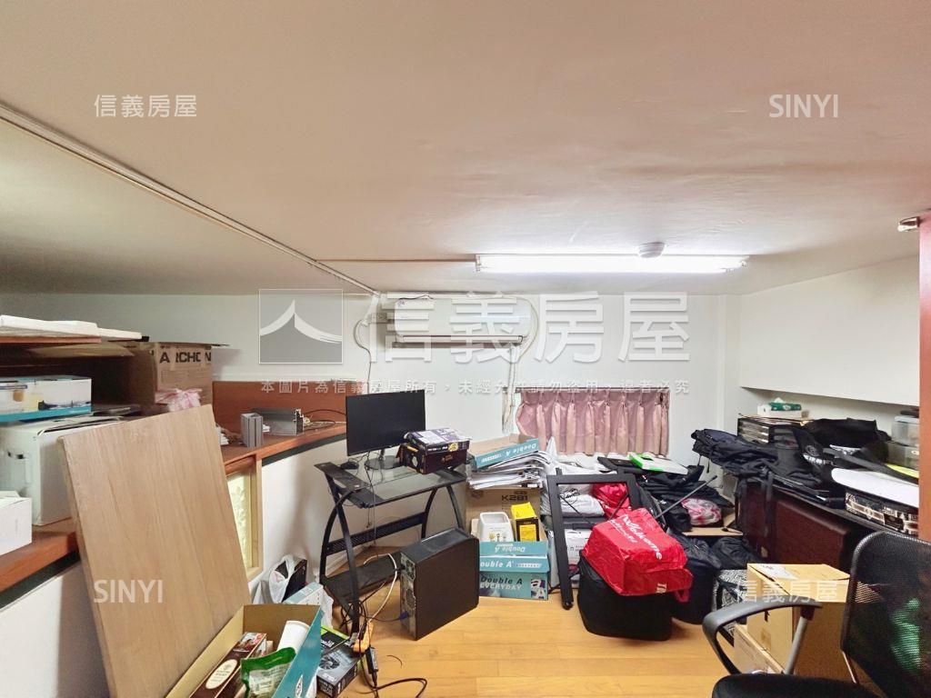 伊吉邦景觀美屋房屋室內格局與周邊環境
