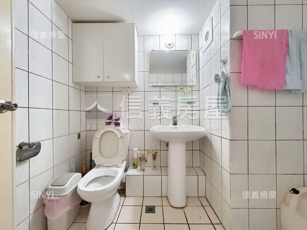 伊吉邦景觀美屋房屋室內格局與周邊環境