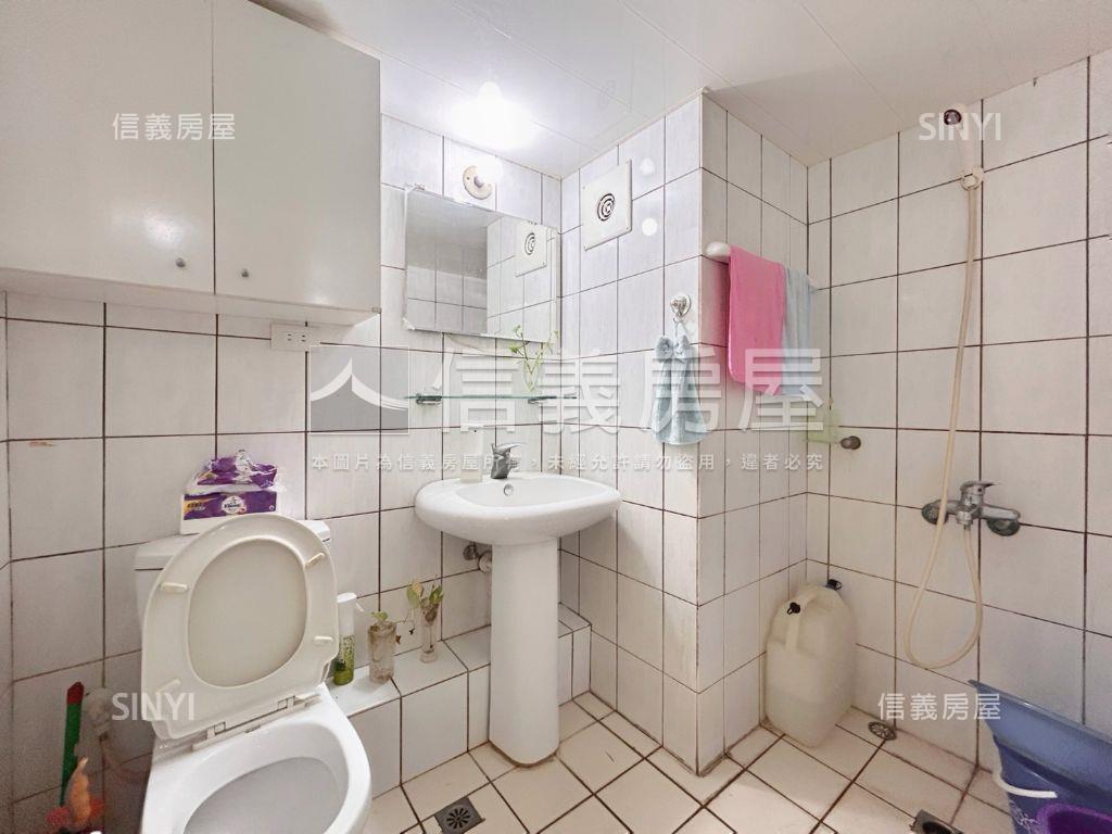 伊吉邦景觀美屋房屋室內格局與周邊環境