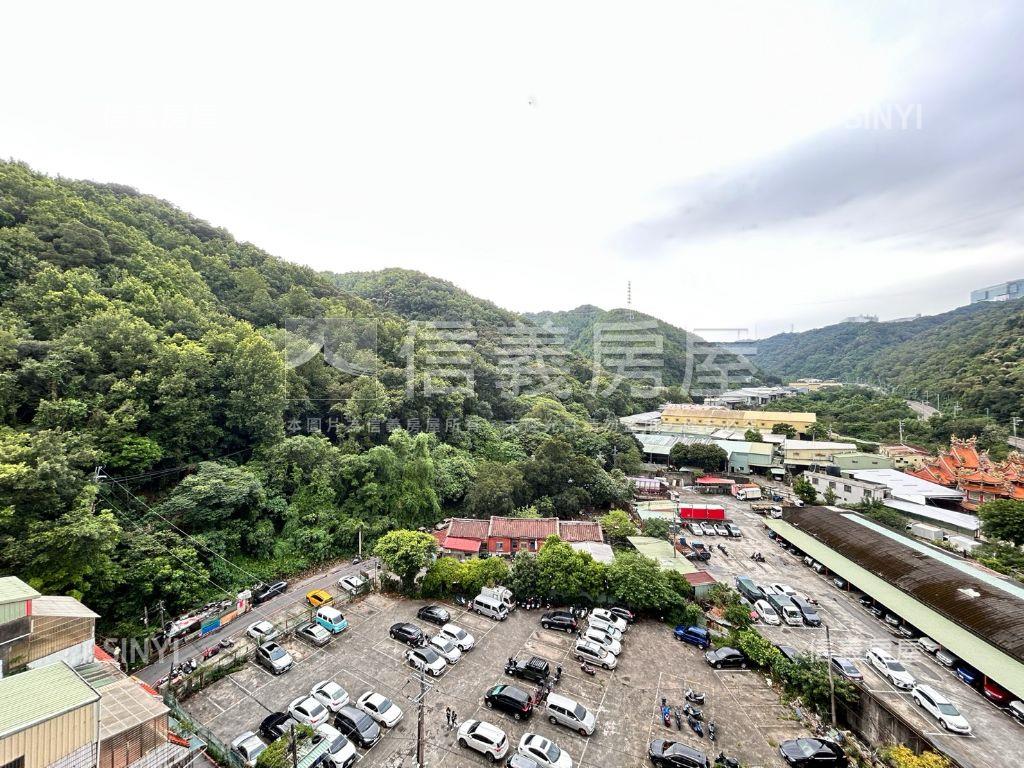 伊吉邦景觀美屋房屋室內格局與周邊環境
