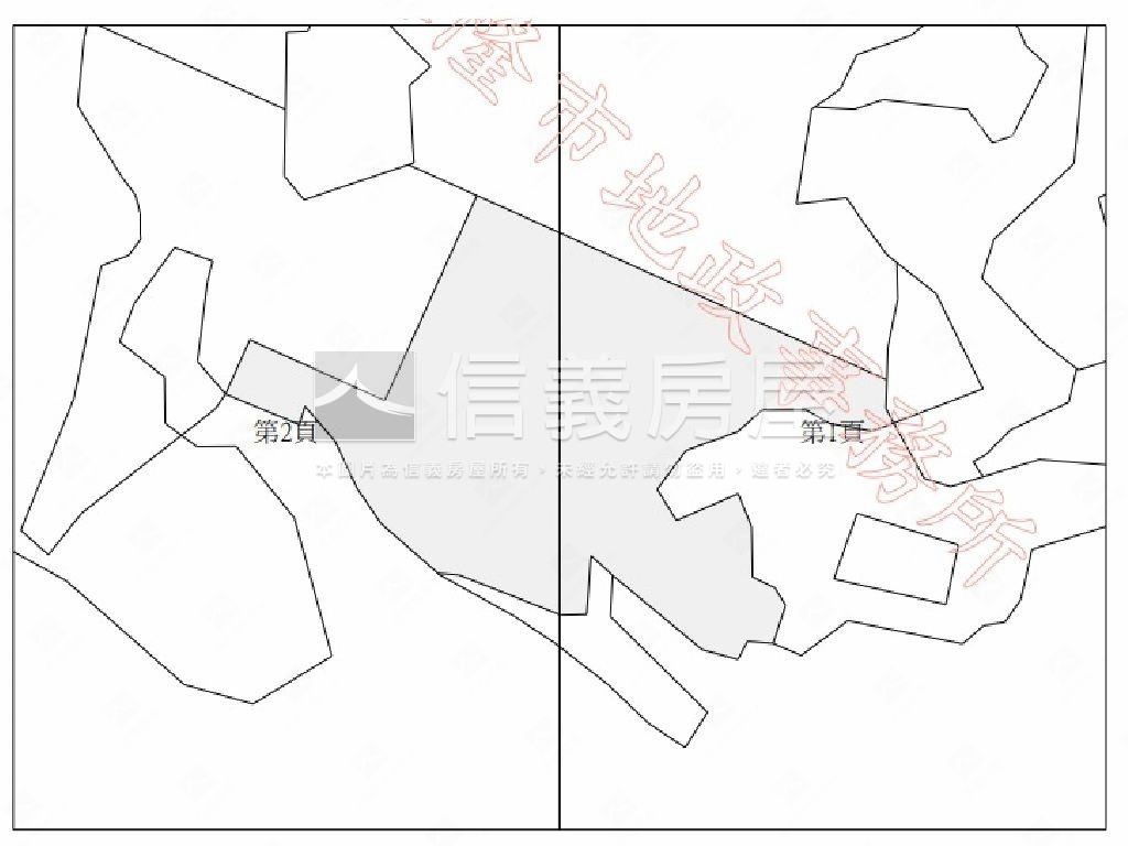 七堵優質１１８４坪農地房屋室內格局與周邊環境