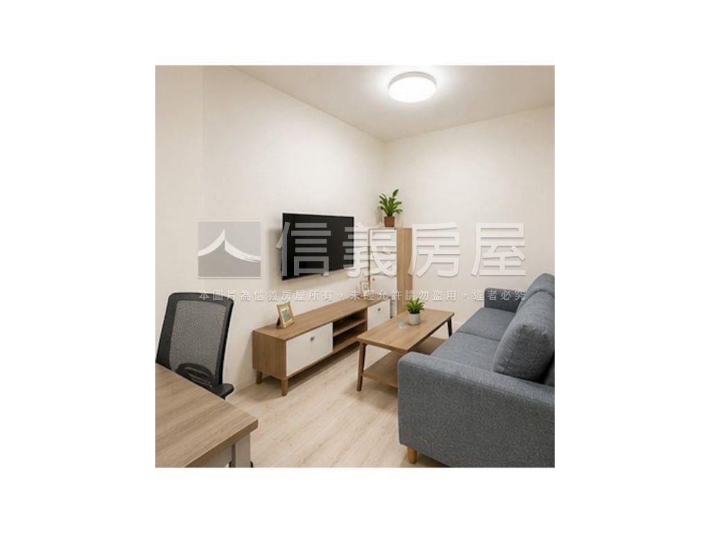 心之所向高樓美宅房屋室內格局與周邊環境