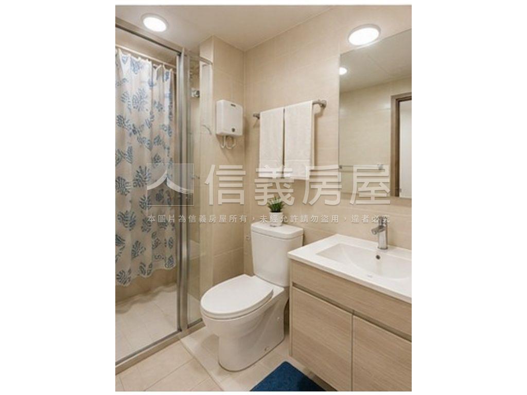 心之所向高樓美宅房屋室內格局與周邊環境