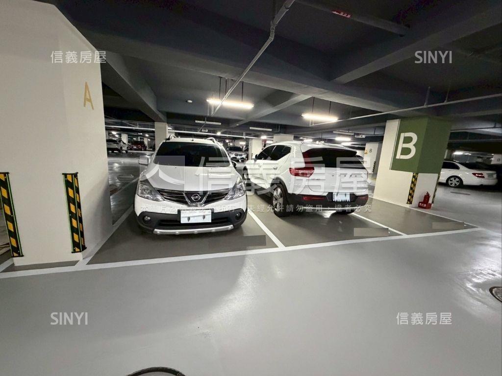 心之所向高樓美宅房屋室內格局與周邊環境