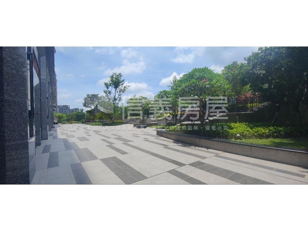 心之所向高樓美宅房屋室內格局與周邊環境