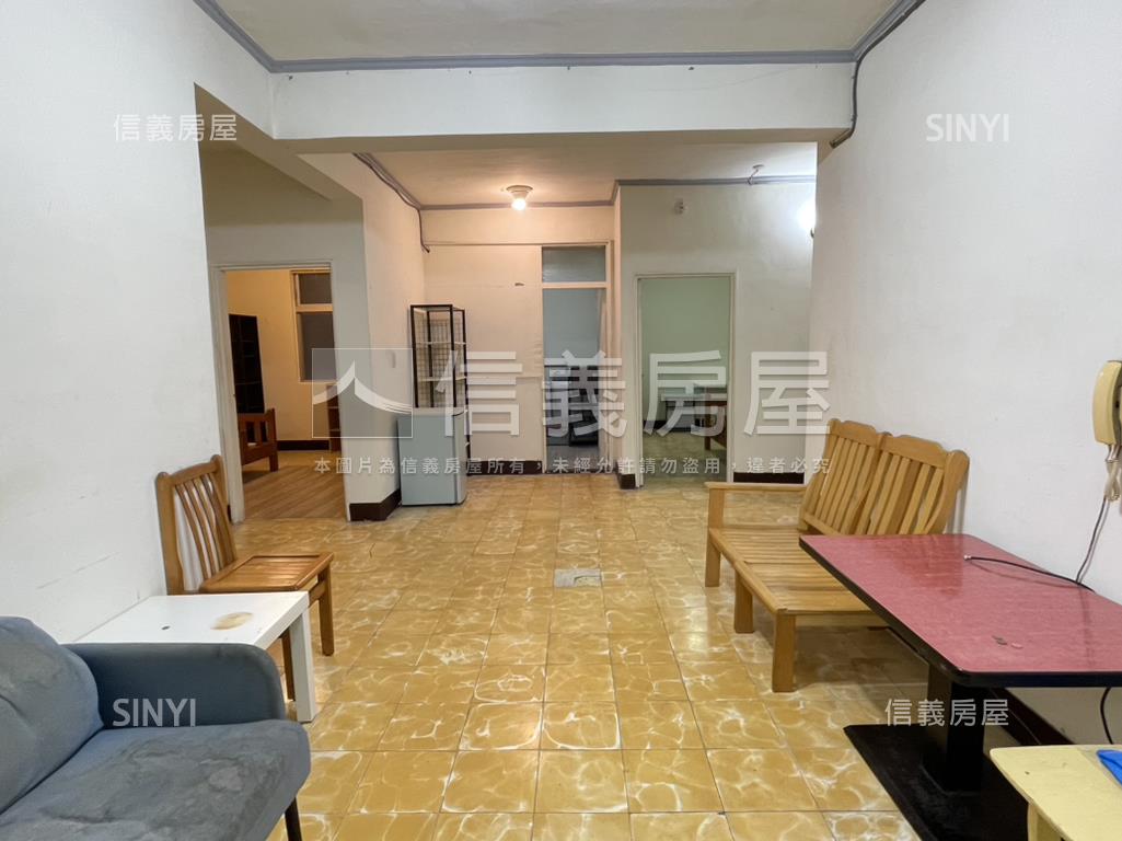政大指南公寓２樓房屋室內格局與周邊環境