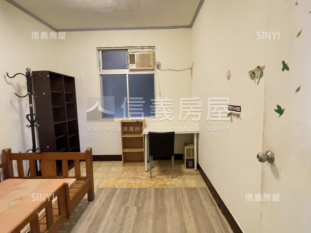 政大指南公寓２樓房屋室內格局與周邊環境