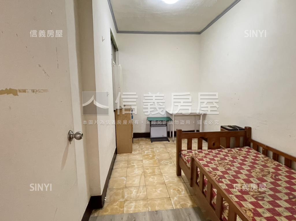 政大指南公寓２樓房屋室內格局與周邊環境