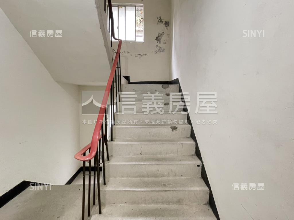 政大指南公寓２樓房屋室內格局與周邊環境
