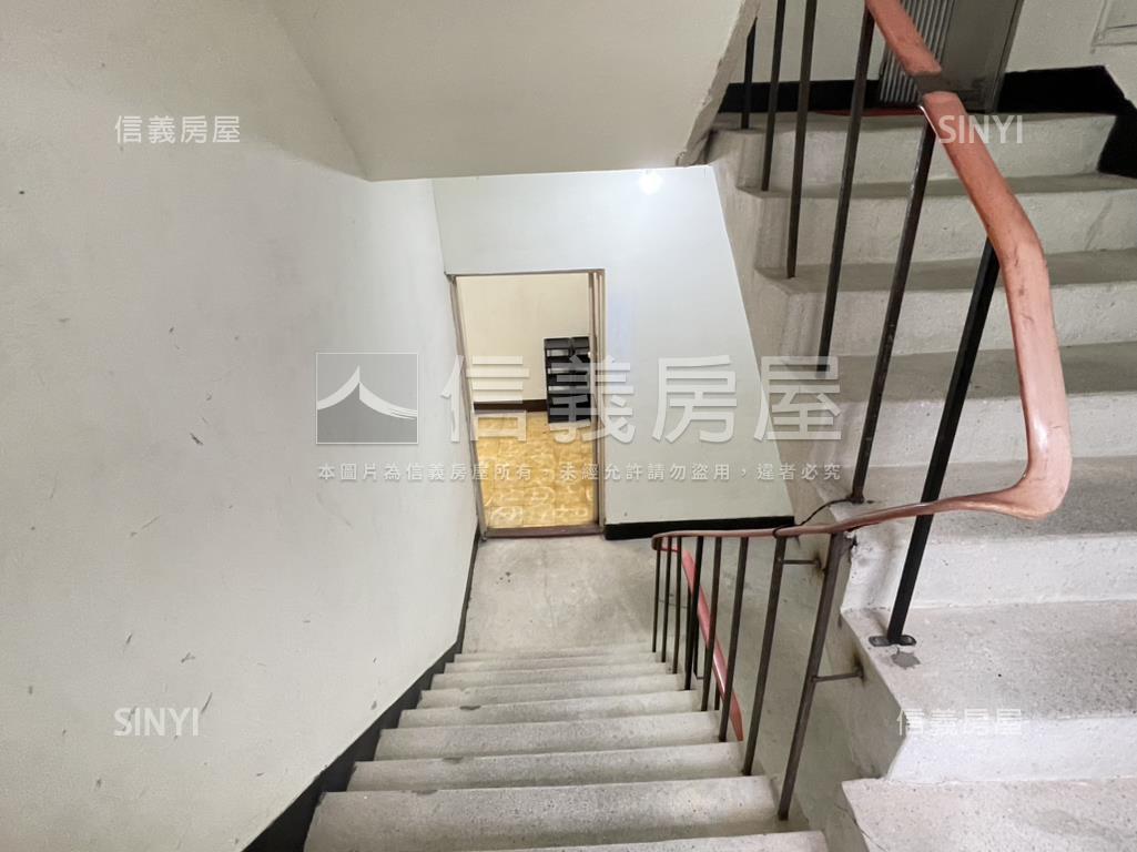 政大指南公寓２樓房屋室內格局與周邊環境
