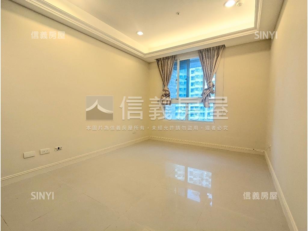 台北灣山河橋綠意美景房屋室內格局與周邊環境