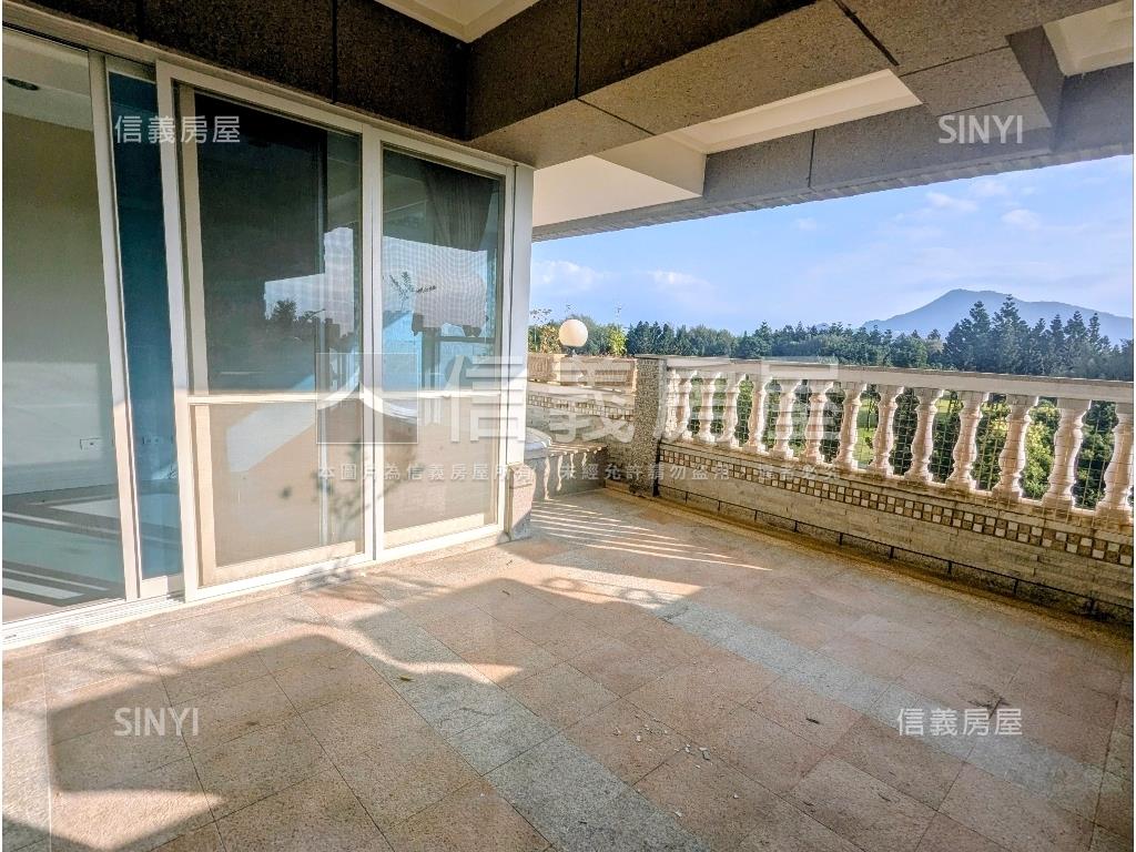 台北灣山河橋綠意美景房屋室內格局與周邊環境