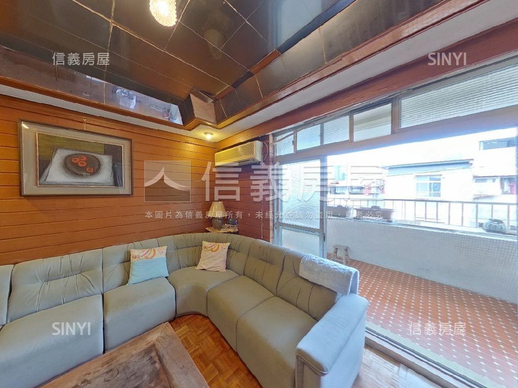 石牌學府．陽光宅邸居房屋室內格局與周邊環境