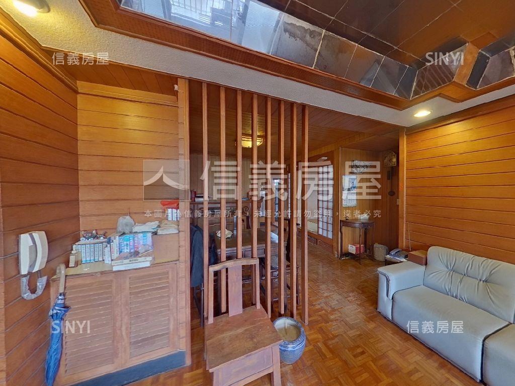 石牌學府．陽光宅邸居房屋室內格局與周邊環境