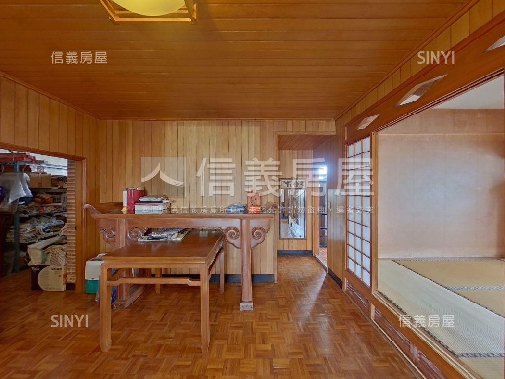 石牌學府．陽光宅邸居房屋室內格局與周邊環境
