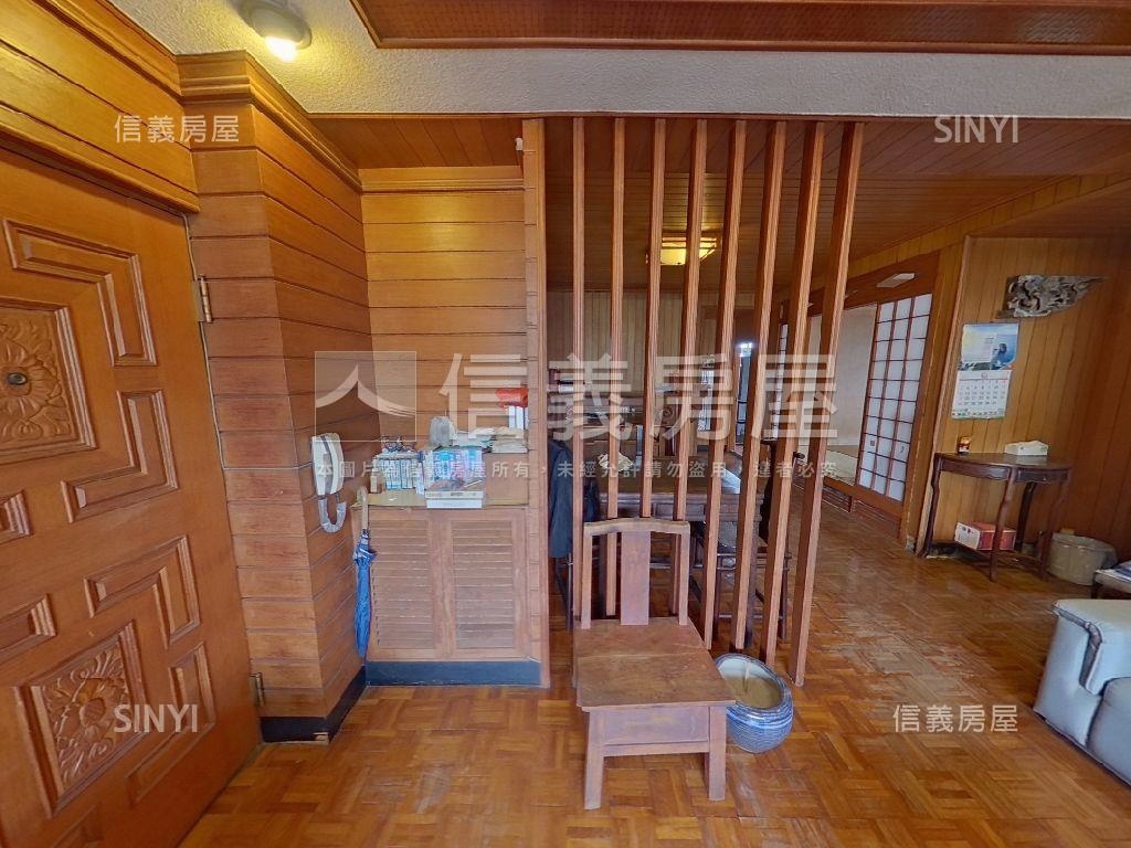 石牌學府．陽光宅邸居房屋室內格局與周邊環境