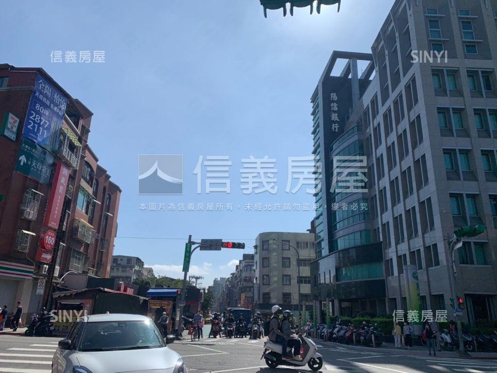 石牌學府．陽光宅邸居房屋室內格局與周邊環境