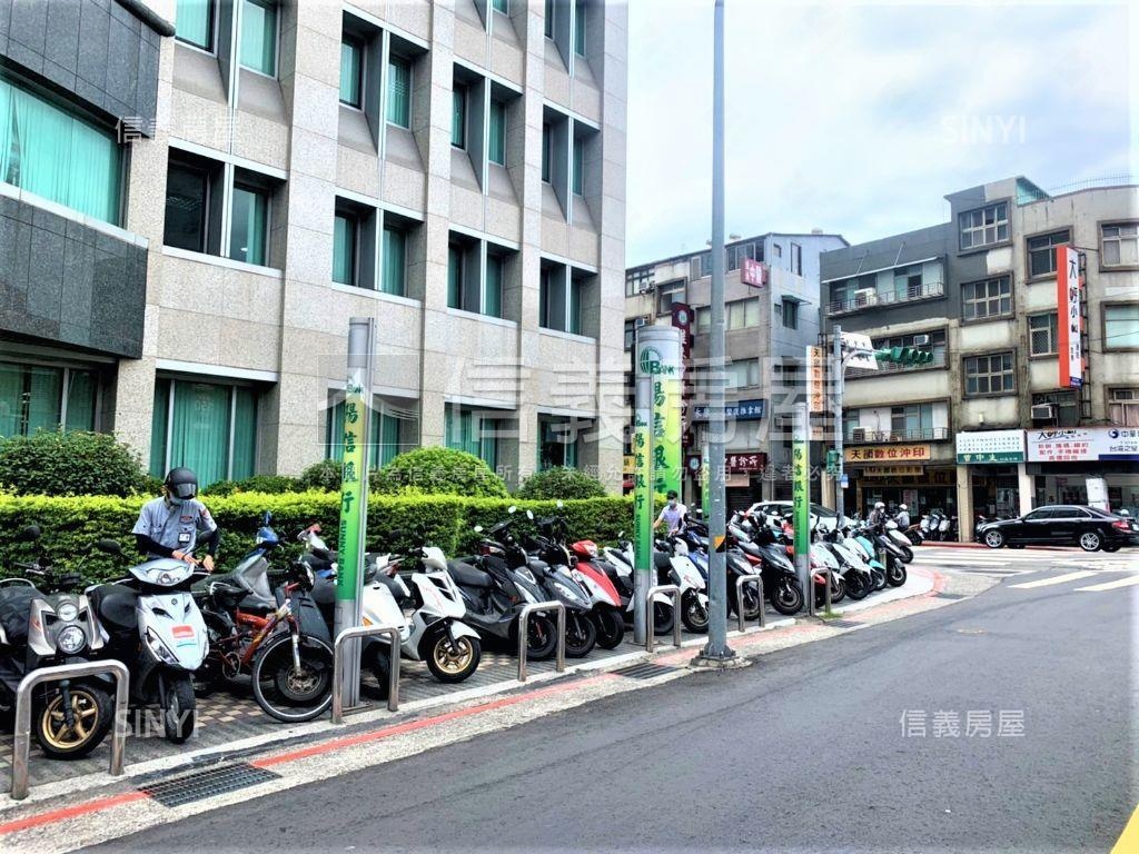 石牌學府．陽光宅邸居房屋室內格局與周邊環境