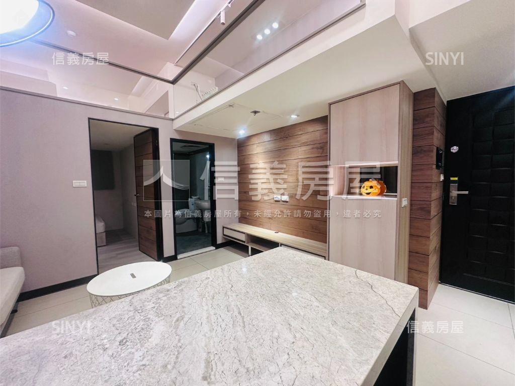 Ｎｅｗ！近天母芝山捷運戶房屋室內格局與周邊環境