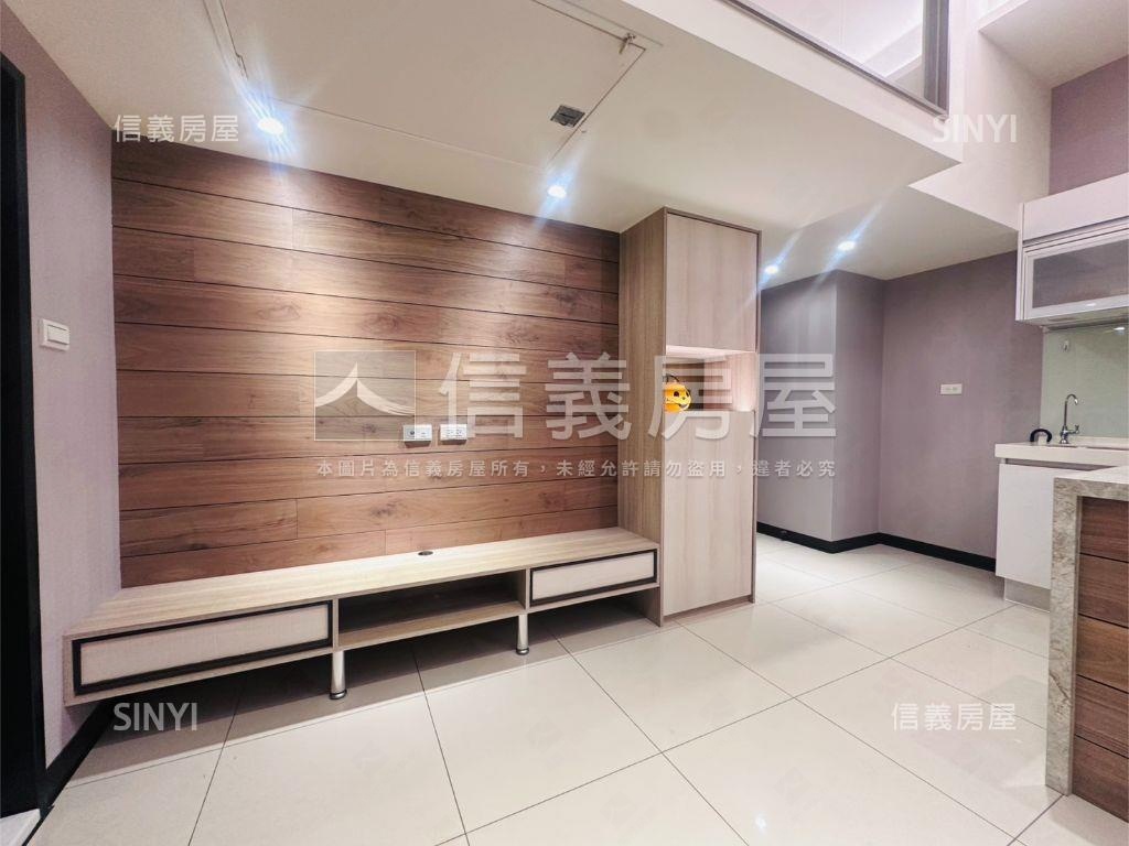 Ｎｅｗ！近天母芝山捷運戶房屋室內格局與周邊環境