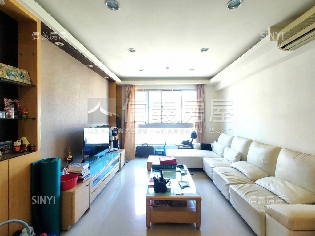 文山奇跡四房好屋稀有釋出房屋室內格局與周邊環境