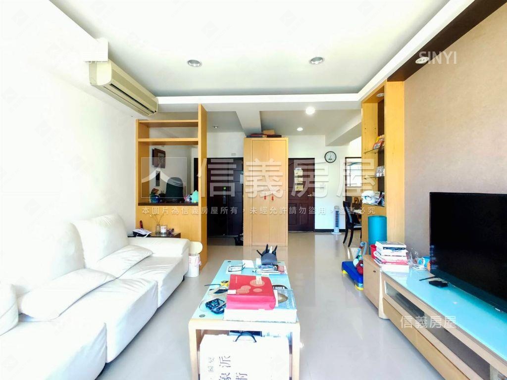 文山奇跡四房好屋稀有釋出房屋室內格局與周邊環境