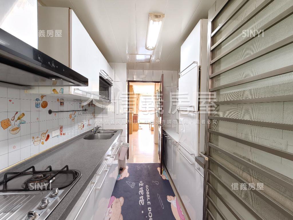 文山奇跡四房好屋稀有釋出房屋室內格局與周邊環境