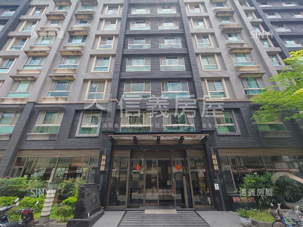 文山奇跡四房好屋稀有釋出房屋室內格局與周邊環境