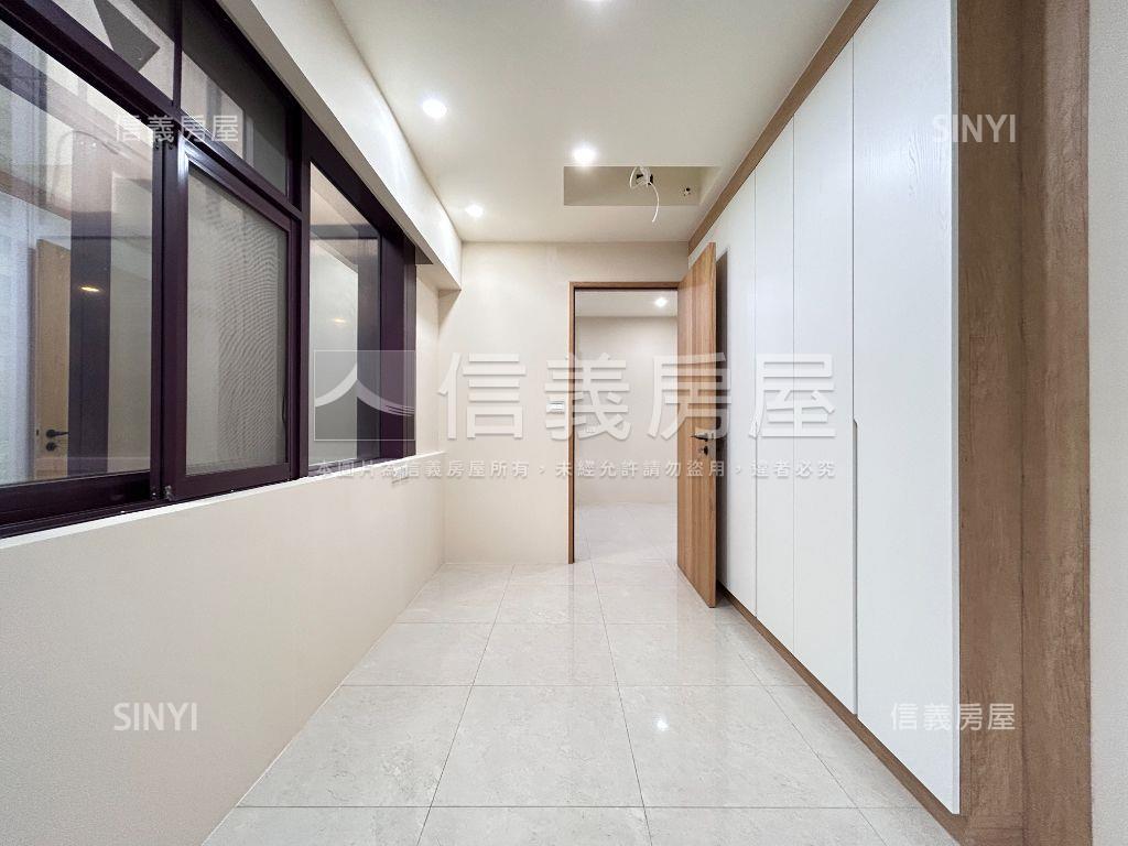 店長推薦鑽石邊間兩房房屋室內格局與周邊環境
