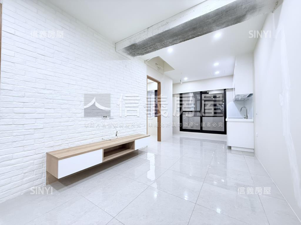 店長推薦鑽石邊間兩房房屋室內格局與周邊環境
