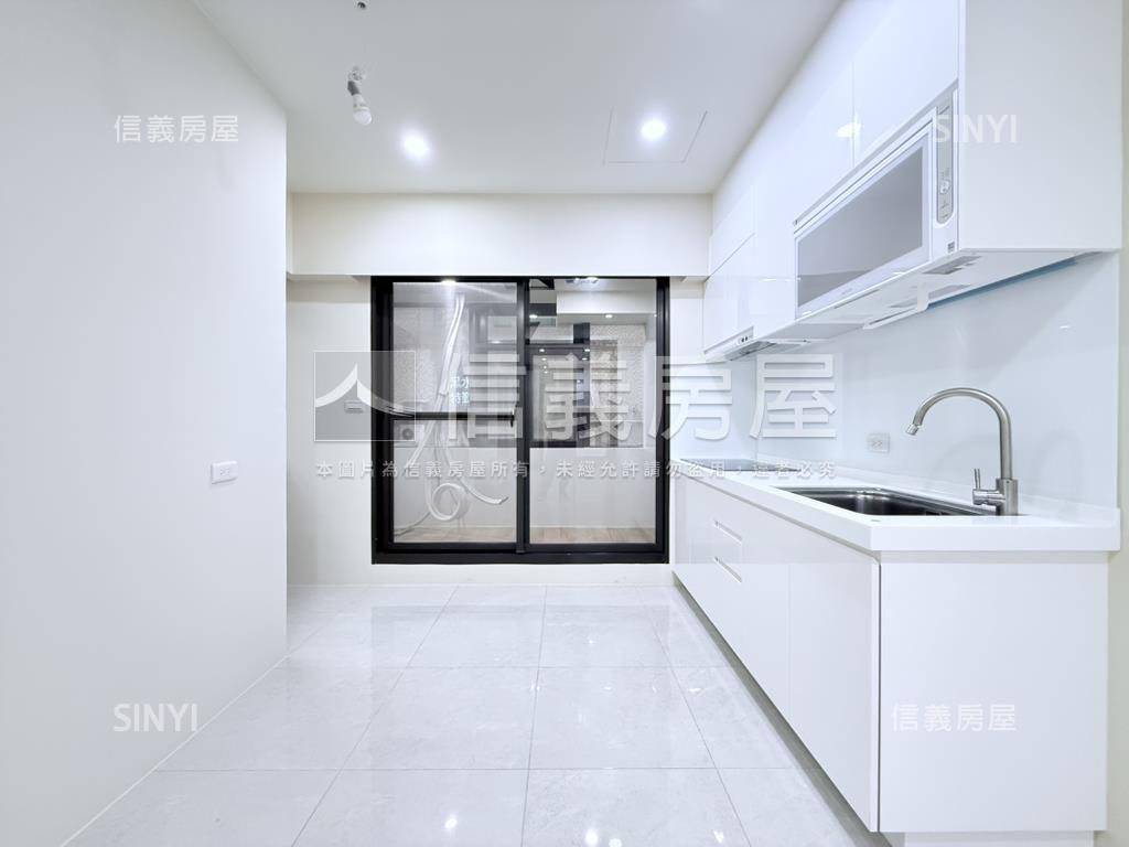 店長推薦鑽石邊間兩房房屋室內格局與周邊環境