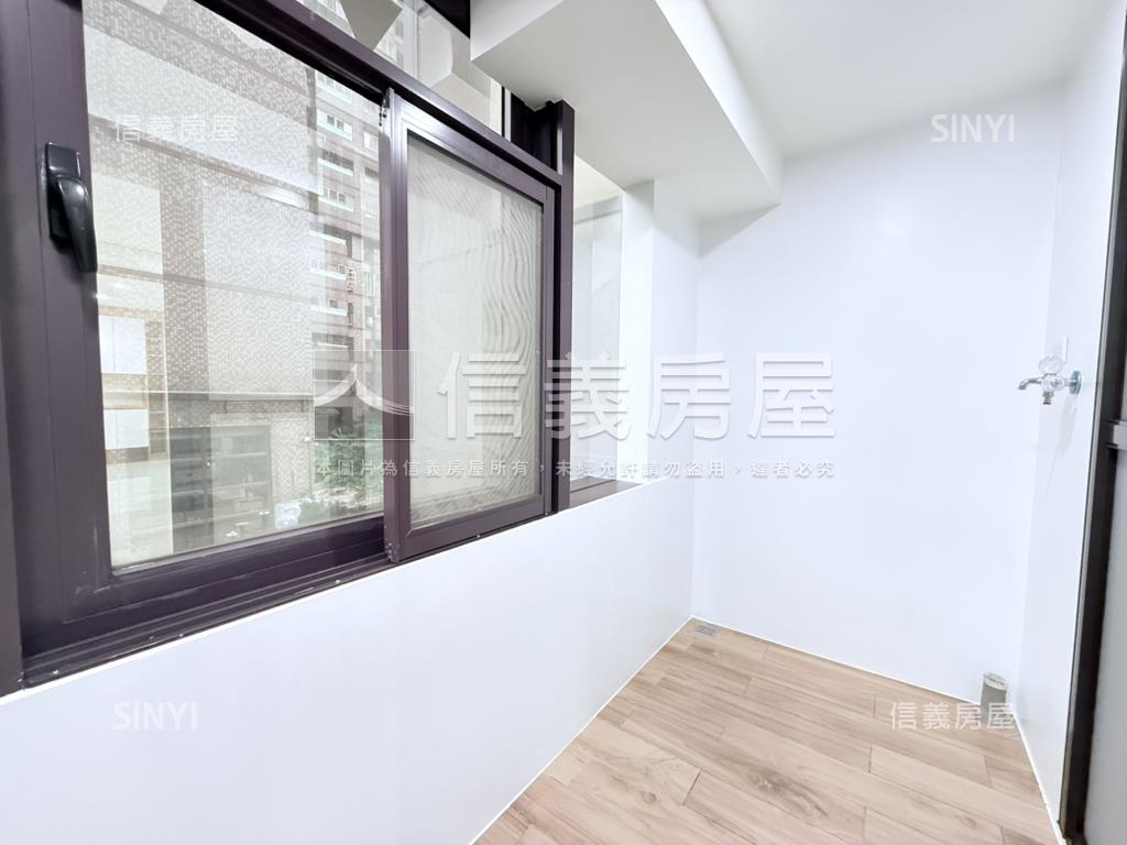 店長推薦鑽石邊間兩房房屋室內格局與周邊環境