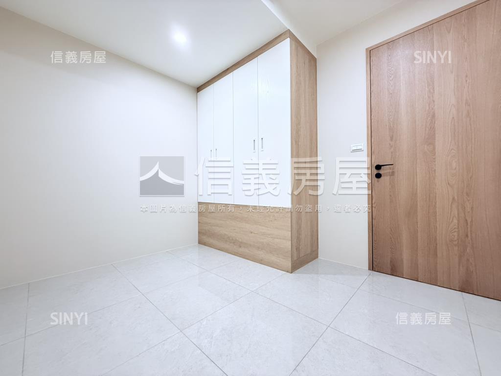 店長推薦鑽石邊間兩房房屋室內格局與周邊環境