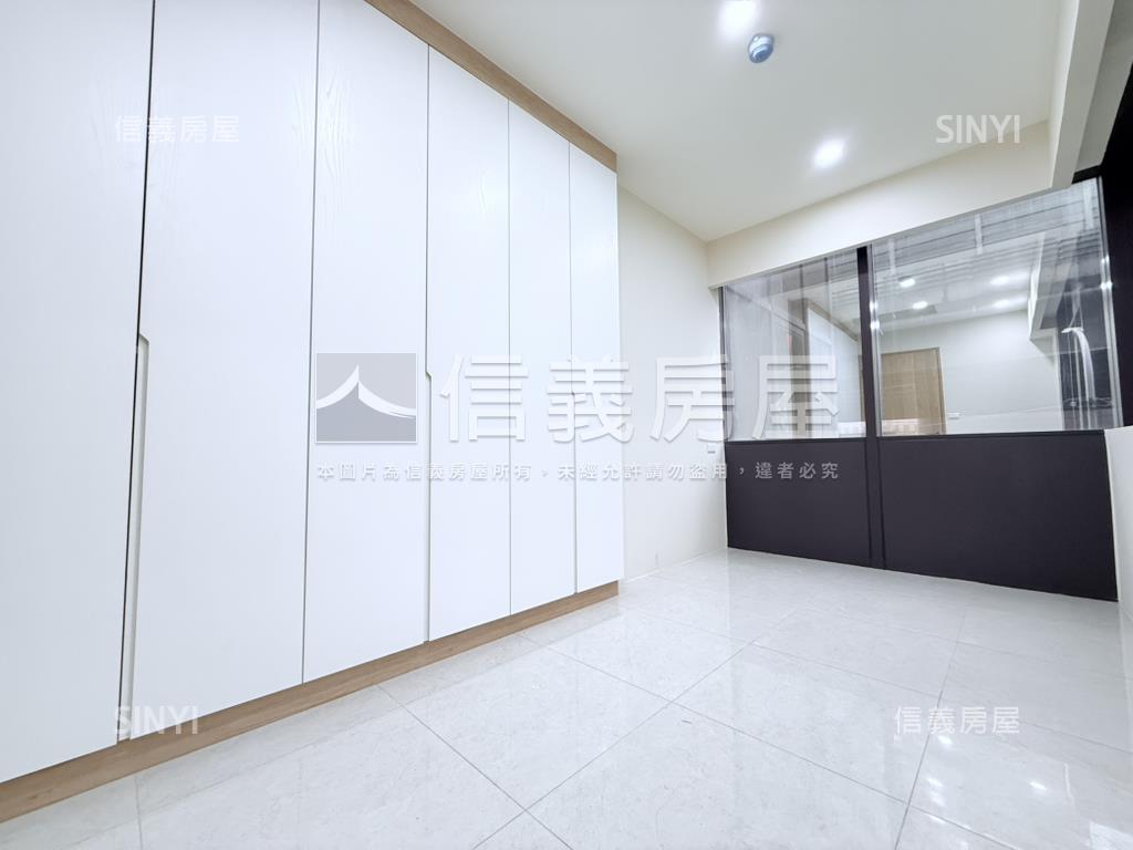 店長推薦鑽石邊間兩房房屋室內格局與周邊環境