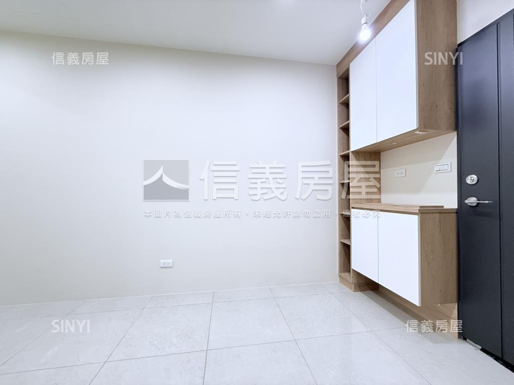 店長推薦鑽石邊間兩房房屋室內格局與周邊環境