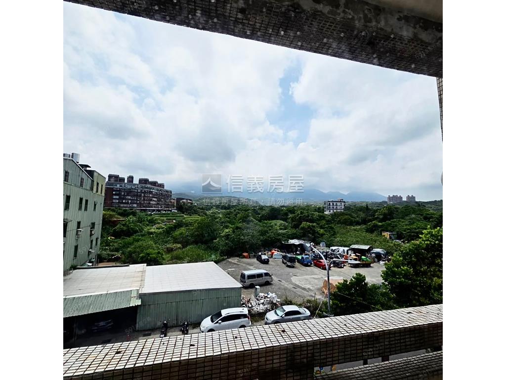 全新整理三芝國小三房美寓房屋室內格局與周邊環境