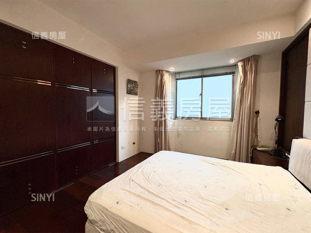 政大商圈冠德名人錄四房房屋室內格局與周邊環境